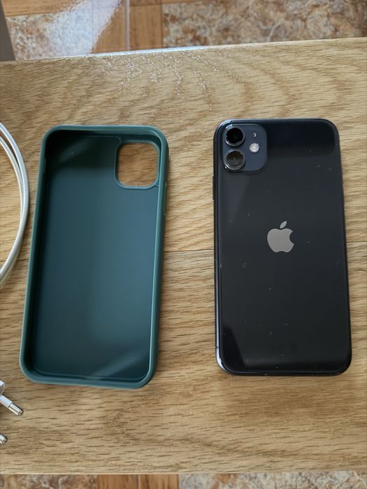 Iphone 11 como novo