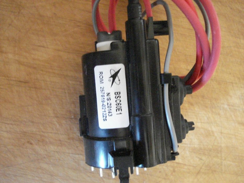 BSC60E1=bsc60E3=BSC25-01N4097U