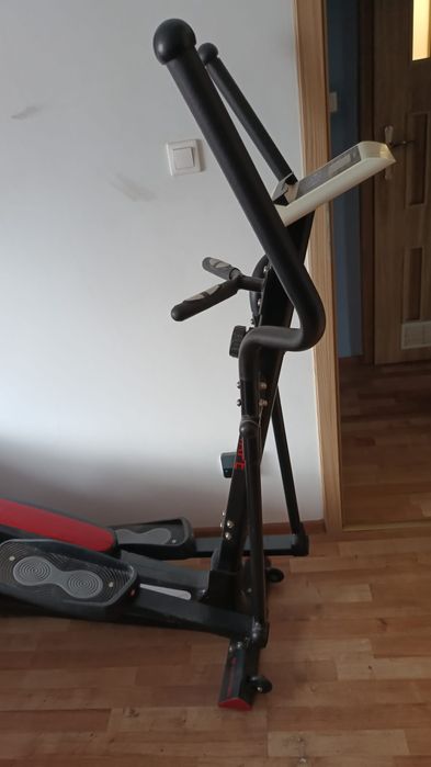 Orbitrek magnetyczny