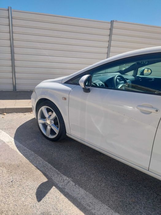 Seat leon 1600 TDI