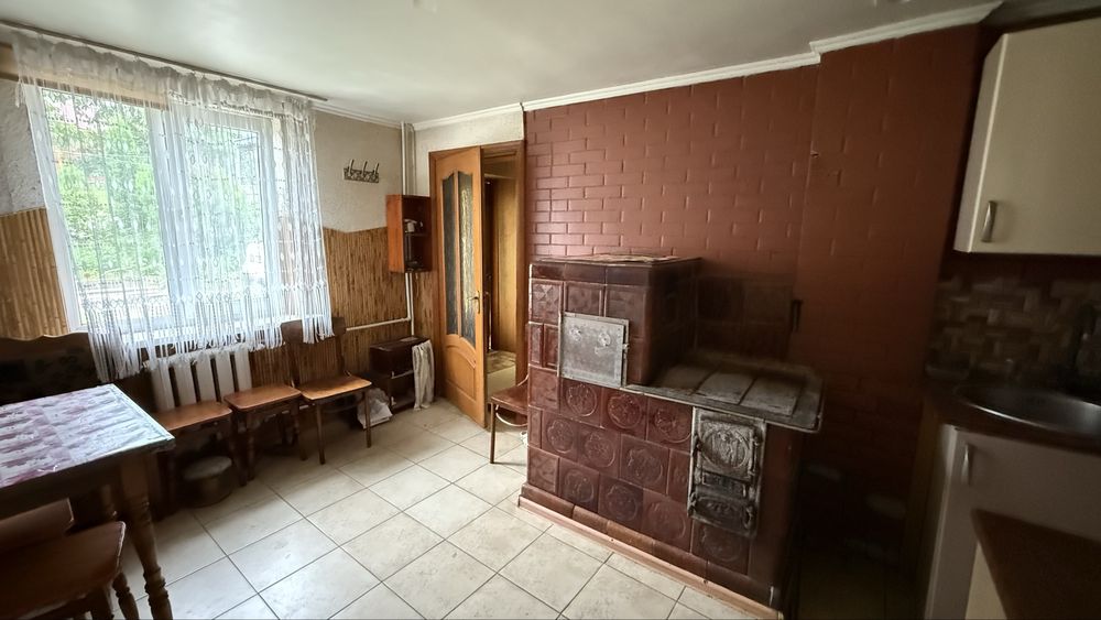 Продаж будинку с. Зарудці 118 м²