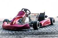 Karting IAME X30 125cc