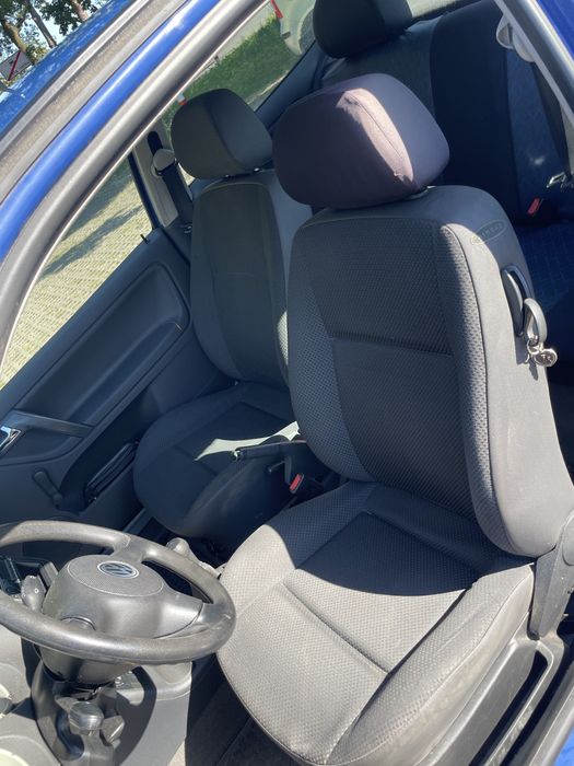 Sprzedam Volkswagen Polo, 1.0 benzyna, 2000 r.