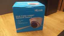 Kamera HIKVISION IPCAM-T5 nowa, nieużywana