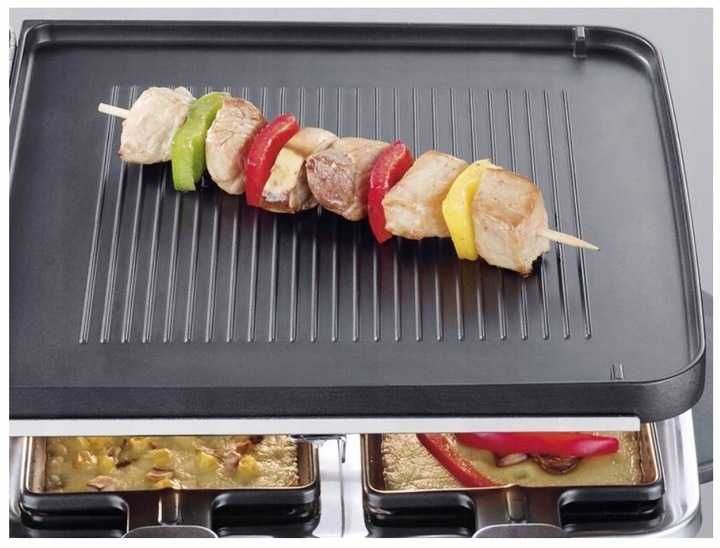Grill elektryczny Raclette Severin 1500 W
