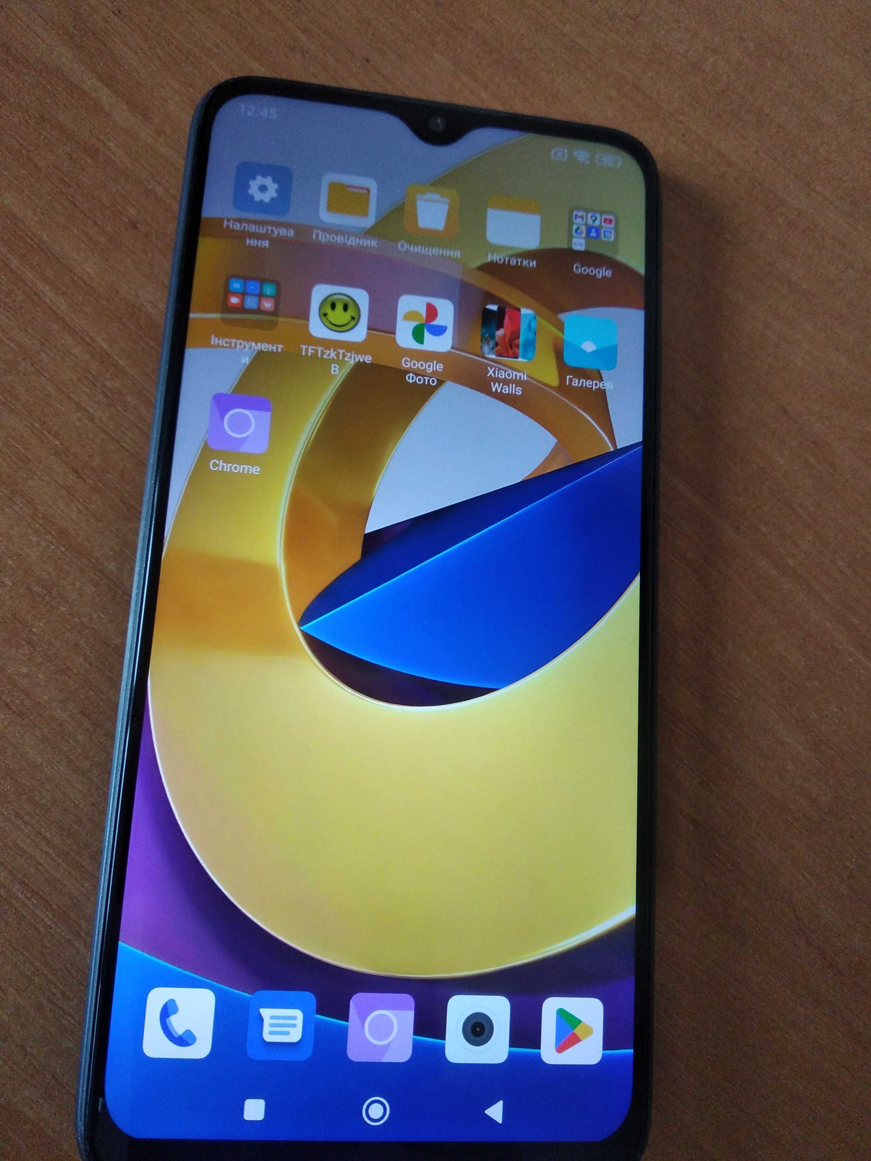 телефон, смартфон, хит Xiaomi Redmi 9, c NFC!