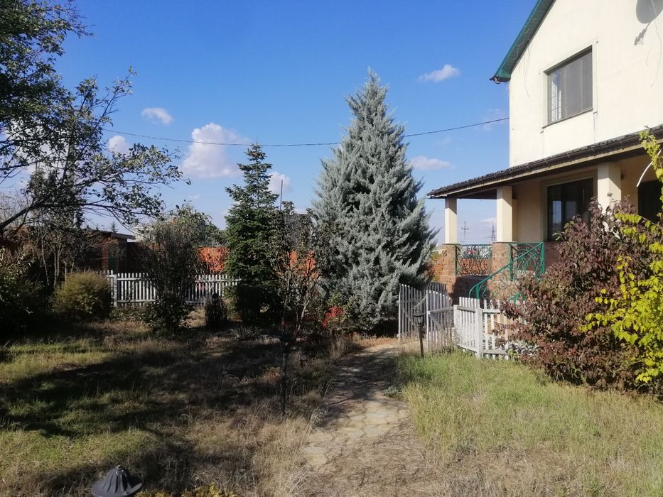 Shev-02 Дом в с. Молодежное