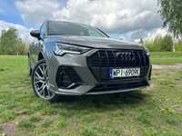 Audi Q3 Audi SQ3