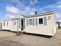 T2 - 8,4*4 Casa Móvel Casa Madeira Mobile Home Bungalow
