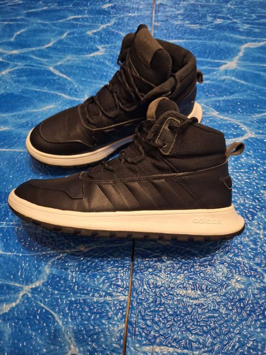 Чоловічі чоботи adidas