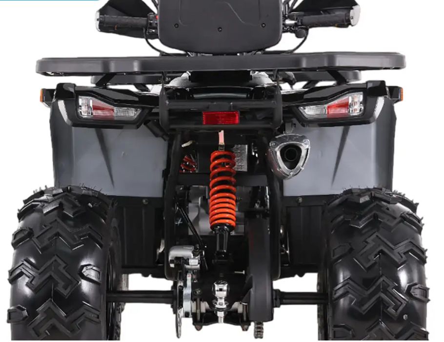 New 2026 Квадроцикл Forte Shark 3, 200 ATV.