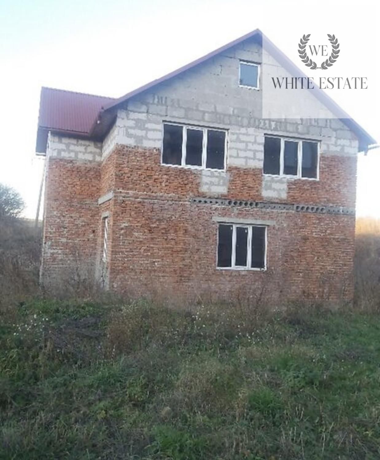 Продаж в с.Гаї Шевченківські