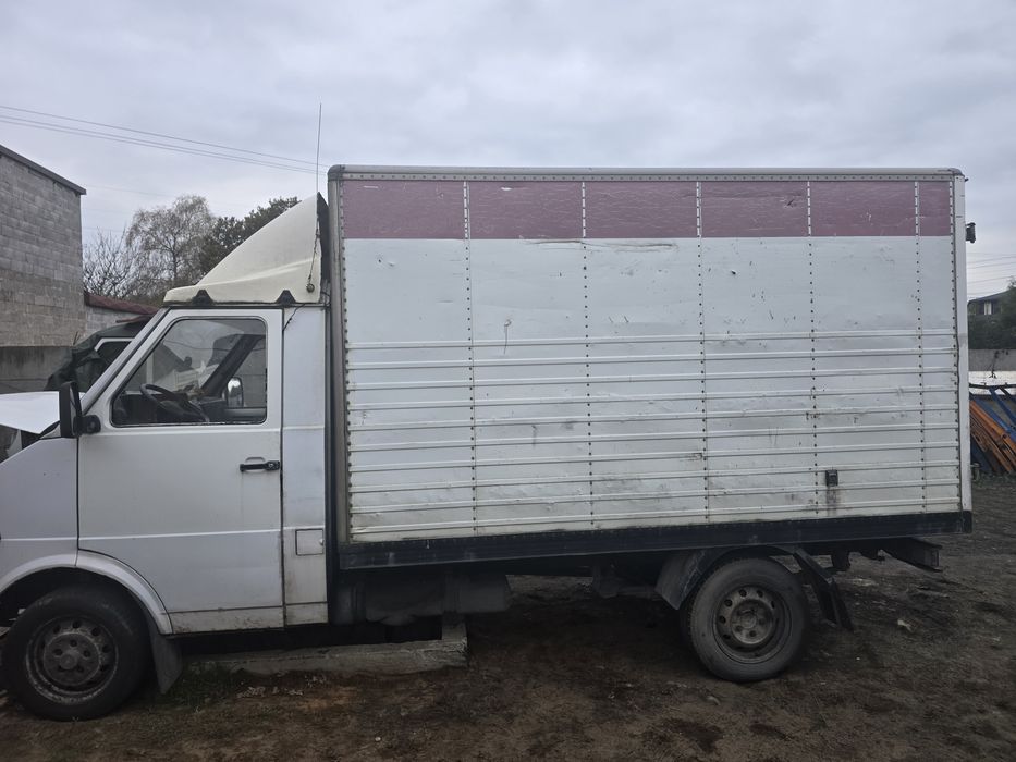 Kontener z lublina okolice Częstochowy