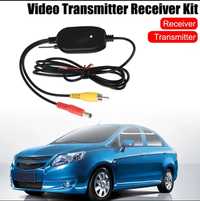 Wireless Video Transmitter Receive