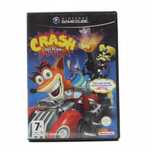 Crash Tag Team Racing Gamecube