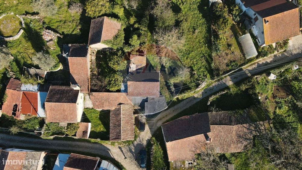 Moradia T2 para venda