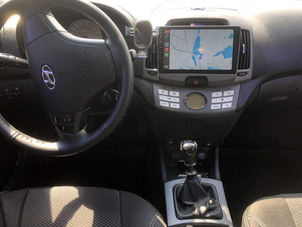 Продам hyundai elantra