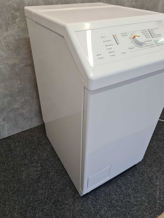 Нова 2022!Вертикальна пральна машина WW 610 WCS А+++