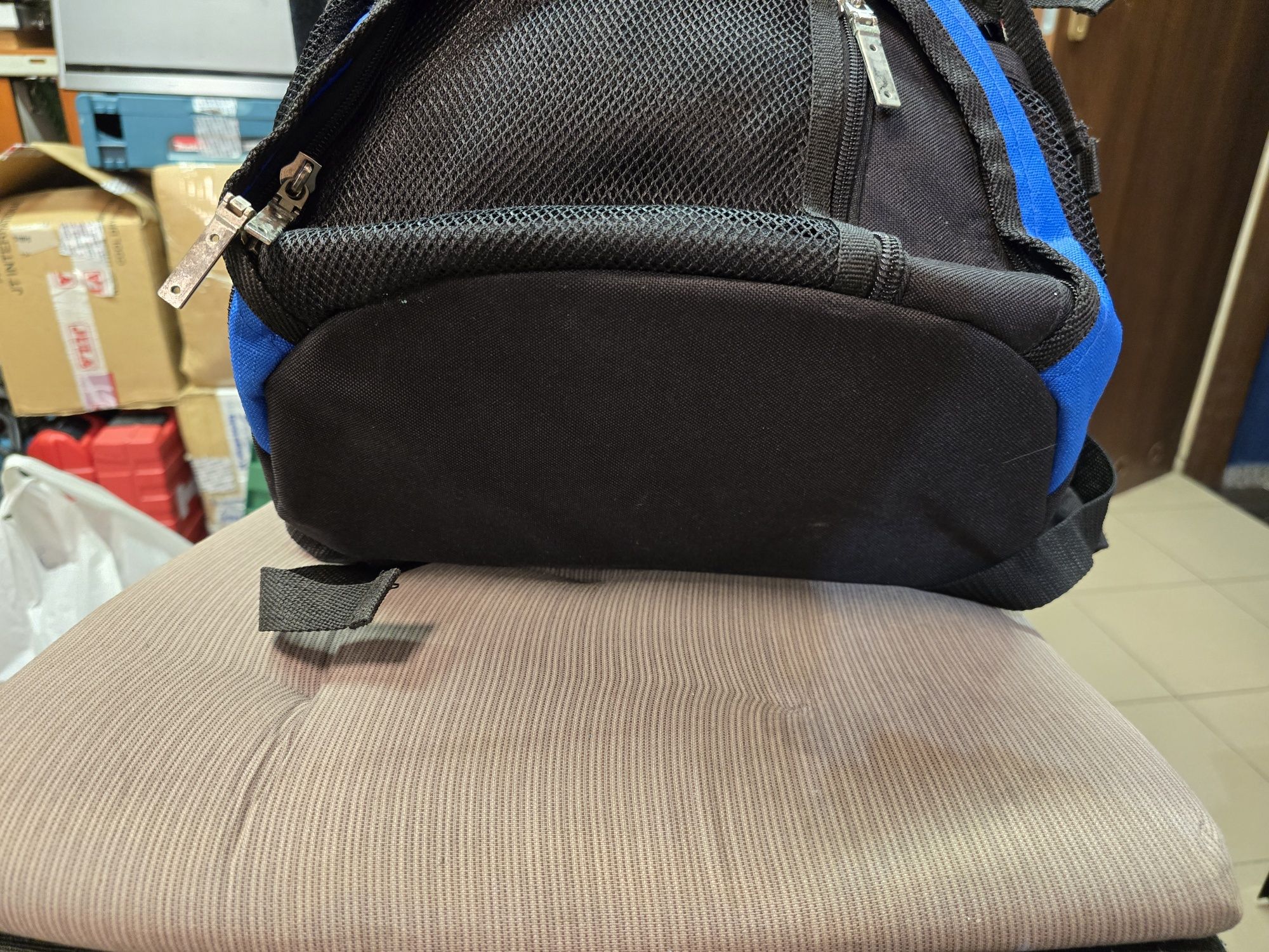 Norweski plecak turystyczny 30 l.