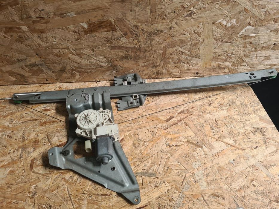 Elevador vidros frente direito VOLKSWAGEN Crafter Combi (2E)