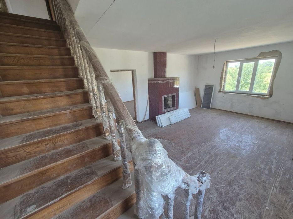 Продаж будинку с.Острів.Білоцерківський район