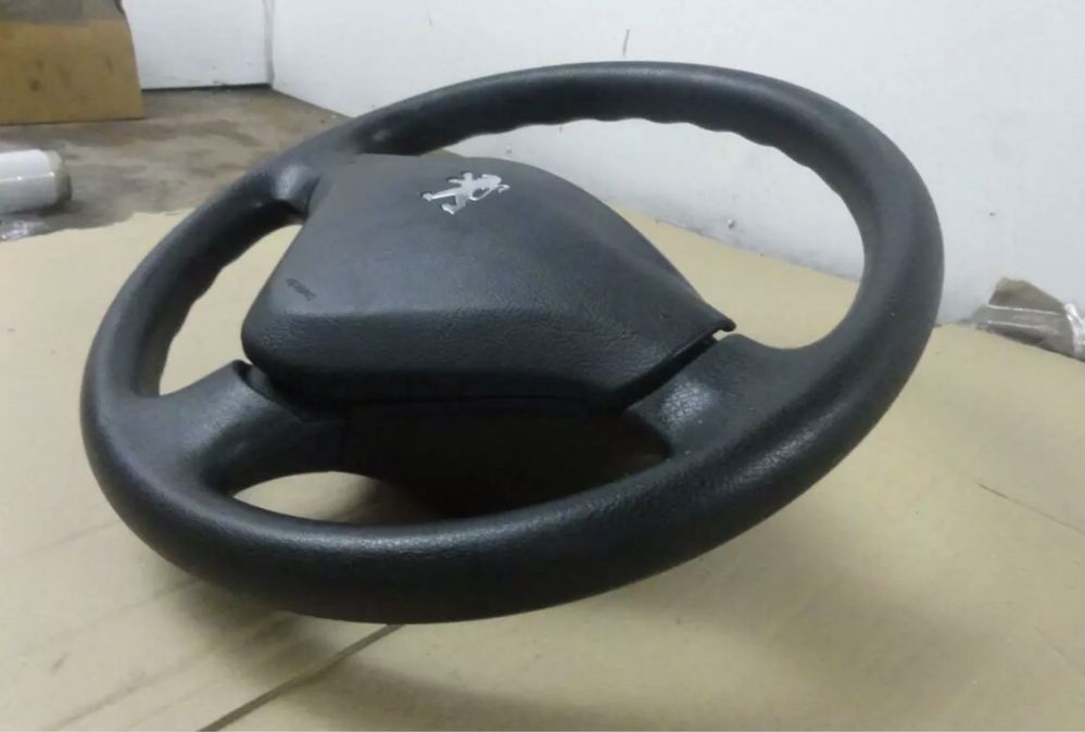 Airbag peugeot oferta volante