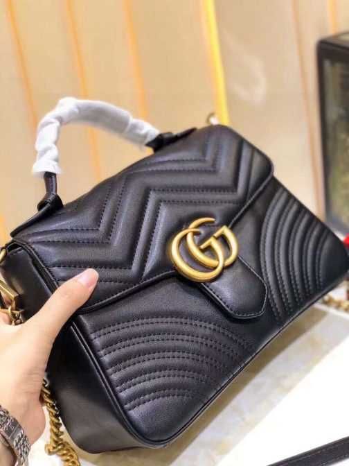 Torebka damska elegancka 510-24