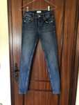 Calça Zara sra tam 34 como novas