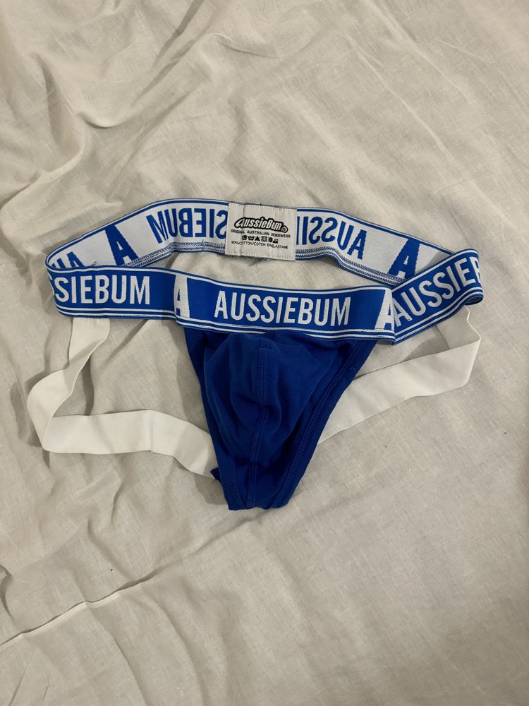 Slips jockstrap Aussiebum