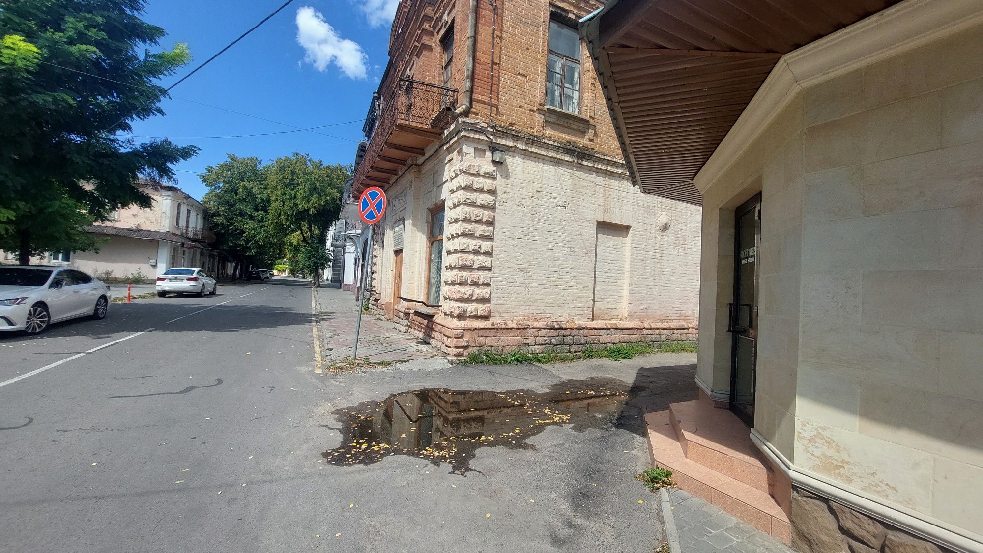 Оренда приміщення. Вул.Київська,1.