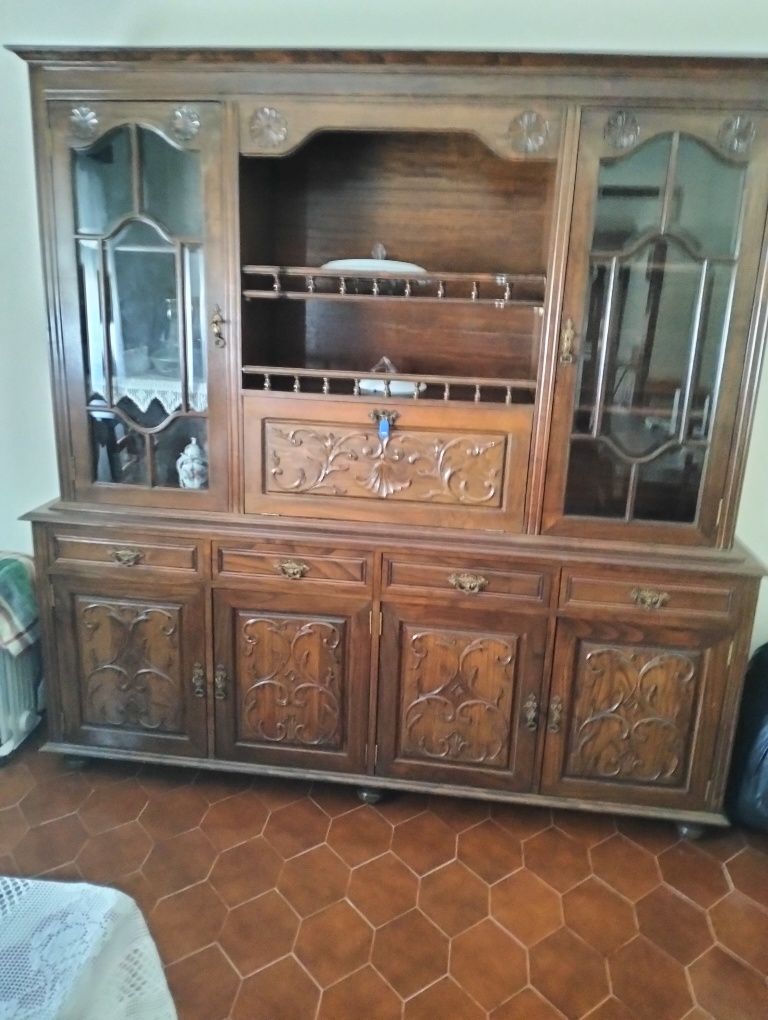 Móvel sala/cozinha