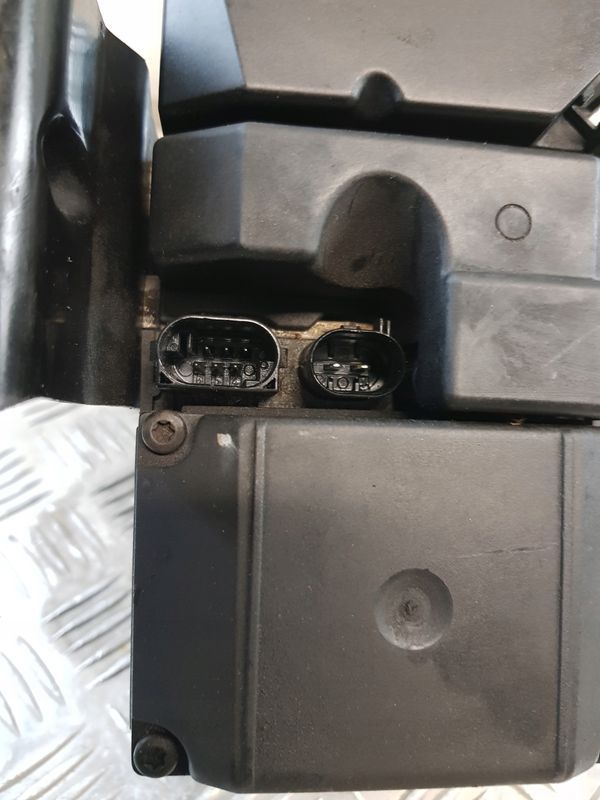 Ogrzewanie Postojowe Webasto Rf5c209ao Mazda 6 I Gg 2.0d Kombi
