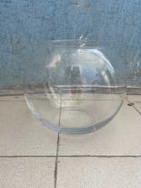 Аквариум шар диаметр 40