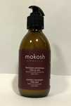 Mokosh - Lotion do ciała Czereśnia z bursztynem Efekt glow 200 ml