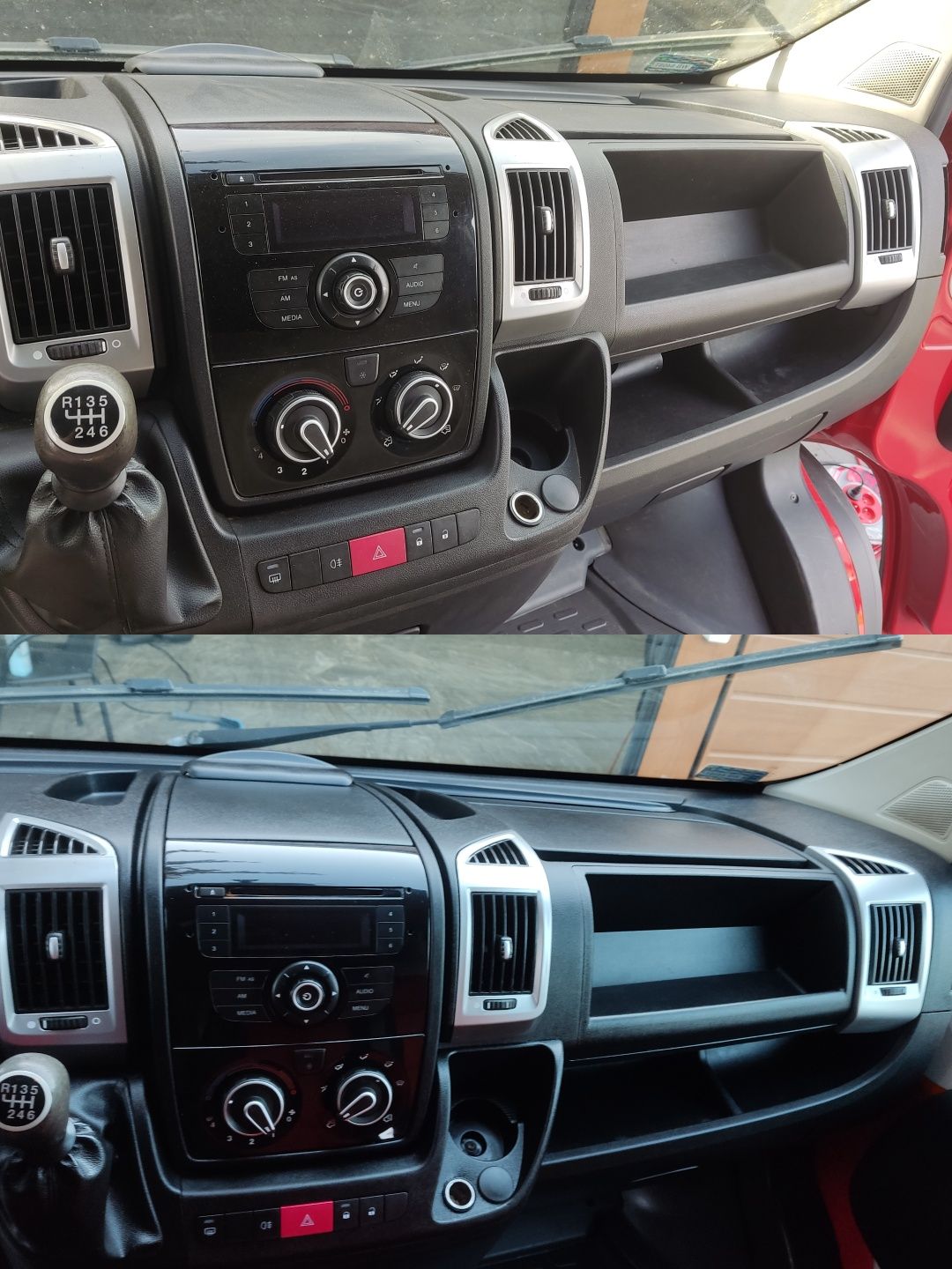 Pranie tekstyliów, dywanów, łóżek, foteli, tapicerki, Autodetailing