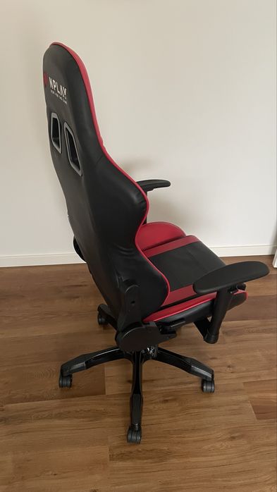Cadeira NPLAY gaming