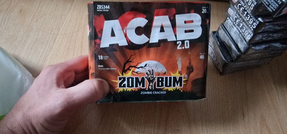 Festa de passagem de ano