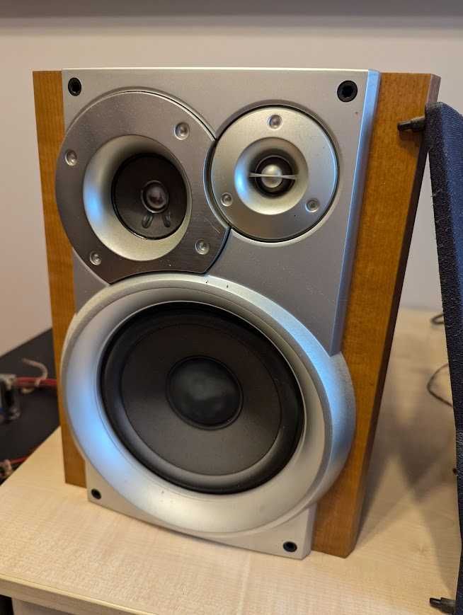 wieża PHILIPS MZ 7/34