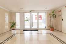 Vendo Apartamento T2 em S. Domingos de Benfica.