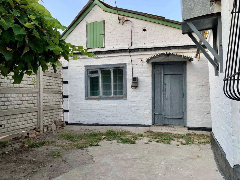 продам дом  рн  улица Ровенская,