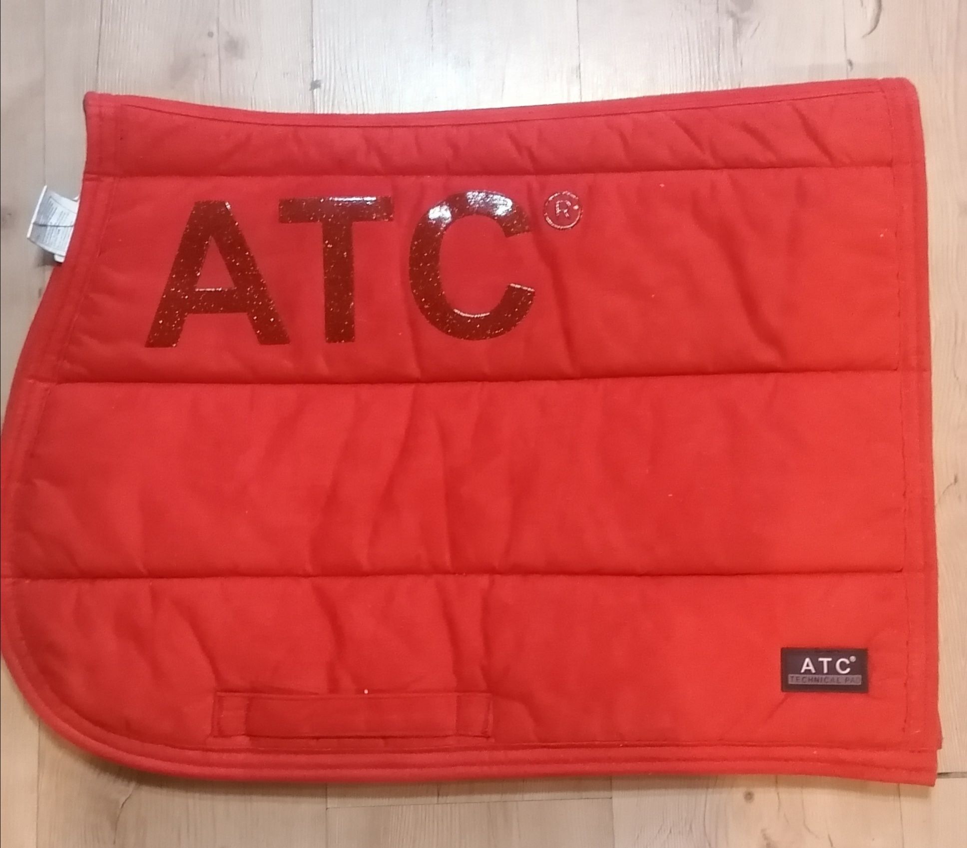 Czaprak ATC anky