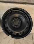 Jantes para VW 15"