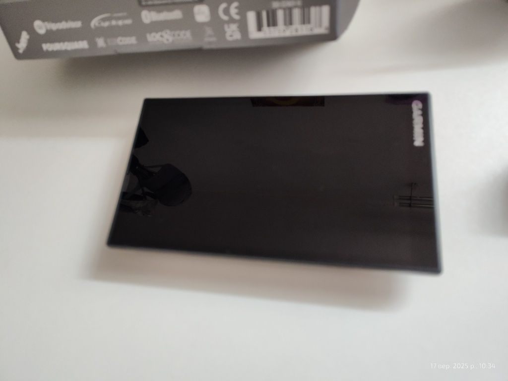 GPS Навігатор Garmin Drive Smart 66.