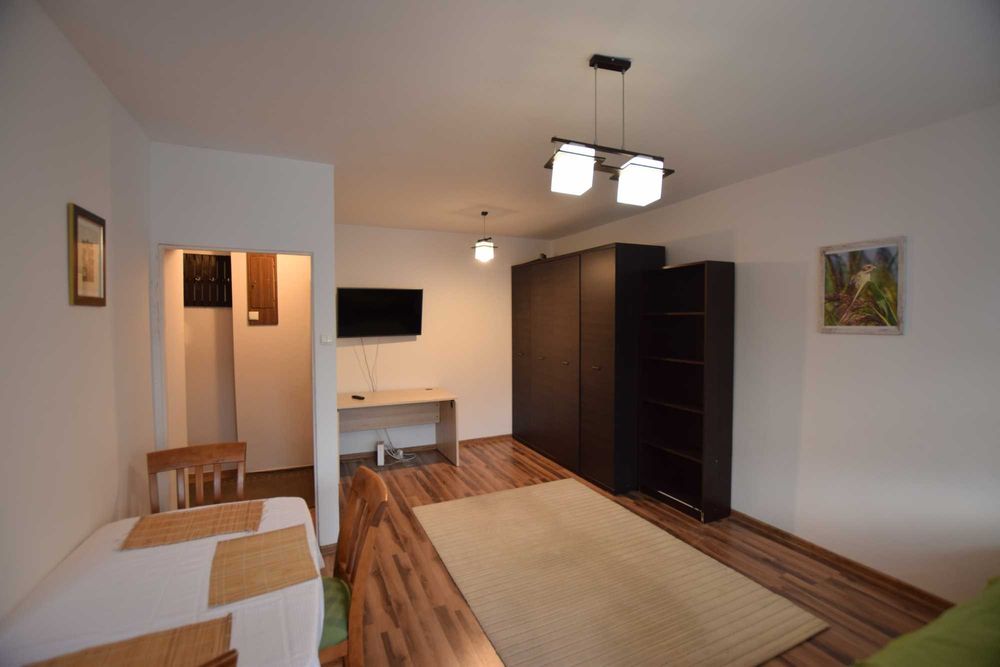 Kawalerka Gdynia Karwiny