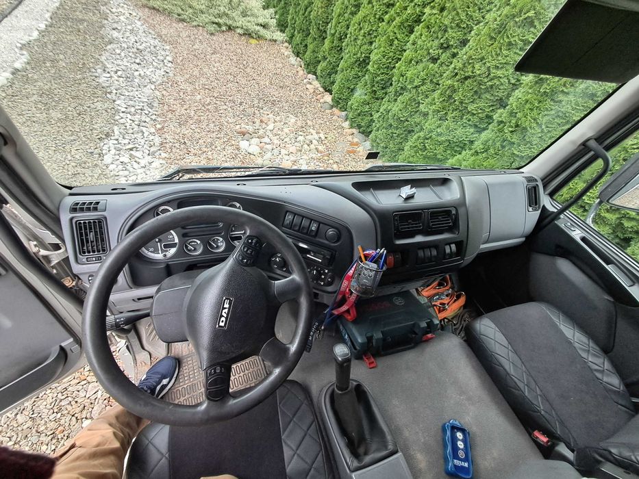 Автовоз, Евакуатор