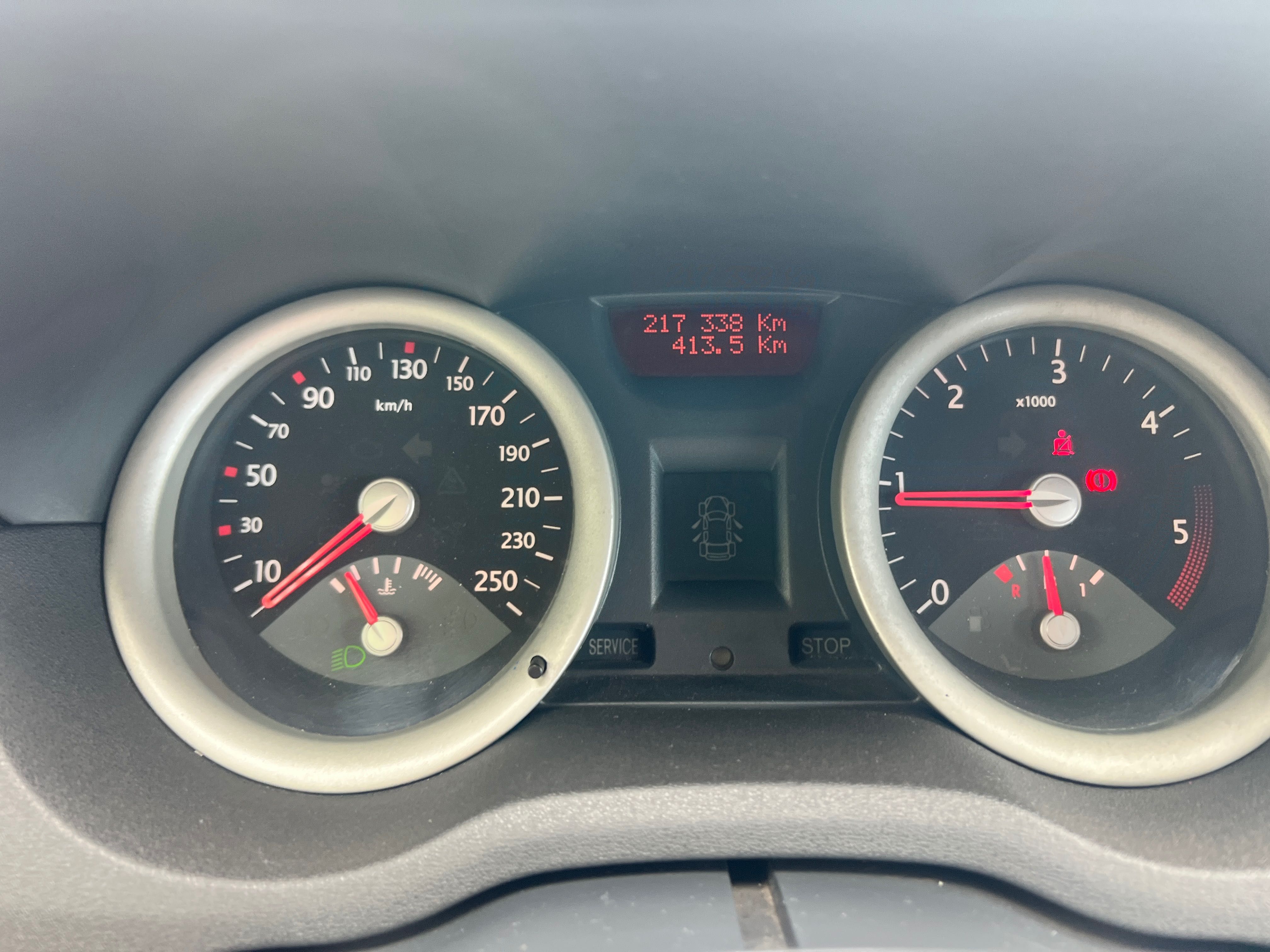 Renault Megane para venda.