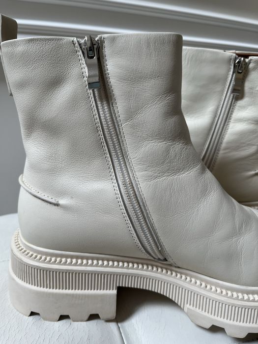 Зимні черевики 39 р