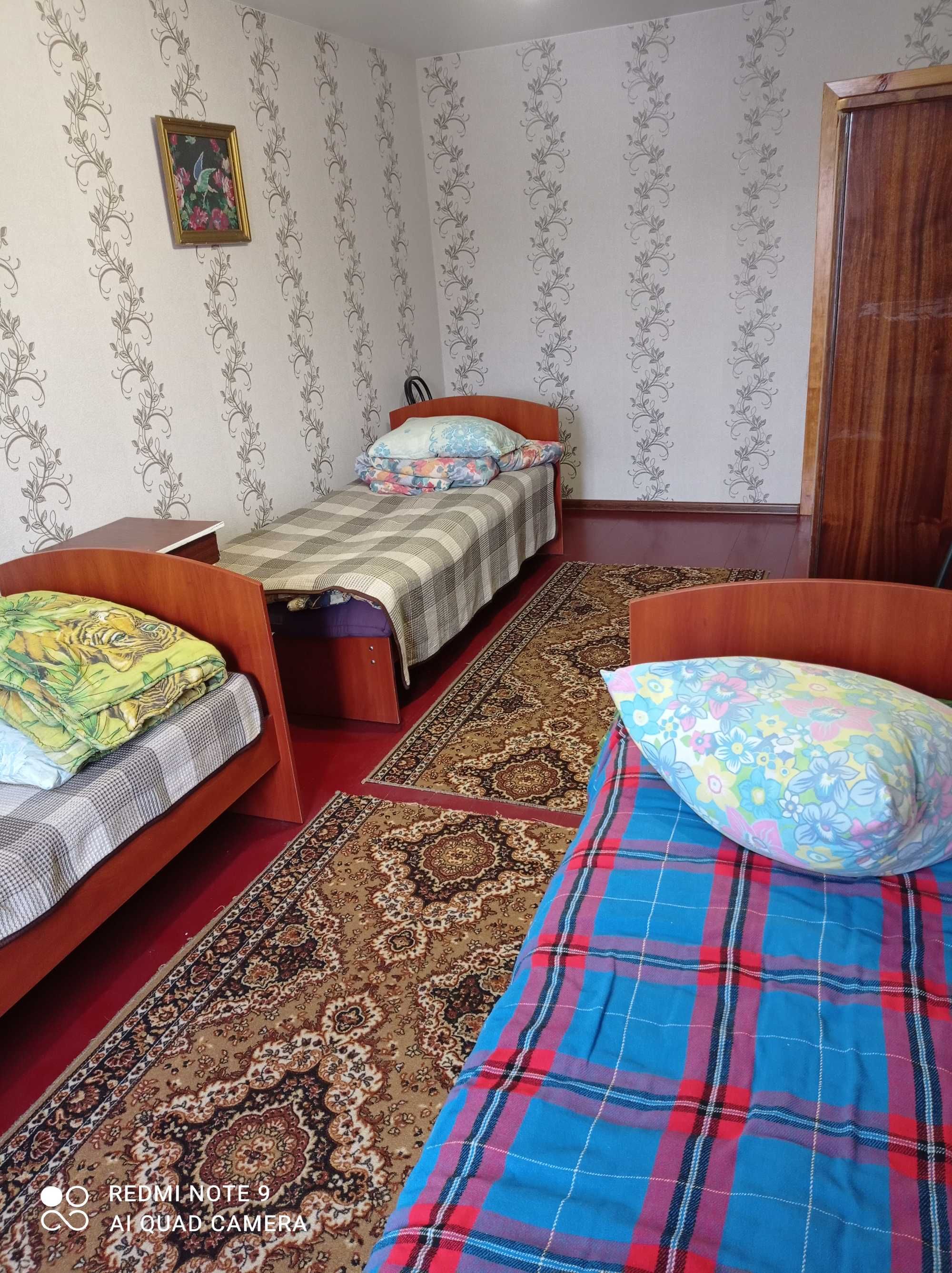 Сдам комнату в с. Гатное.