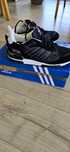 Buty adidas zx750 nowe rozmiar 44 2/3 WKŁ.28,5 CM ORYGINALNE
