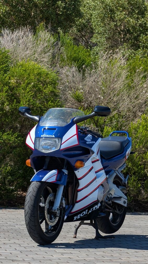 Honda CBR600F2 1994